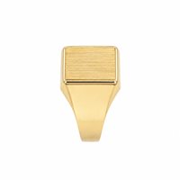 Anello Gilma Gioielleria  Uomo in Oro ANOR-188-286 - ANOR-188-286